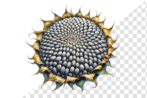 Download Sunflower Bliss Art Watercolor - Premium Resources
