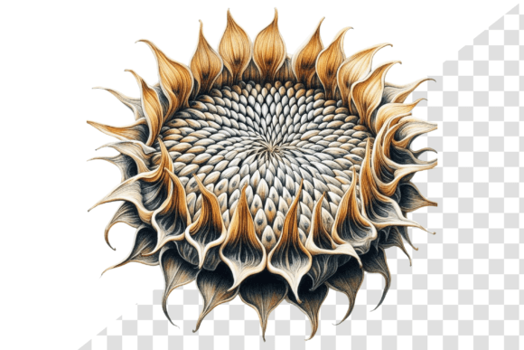 Download Sunflower Bliss Art Watercolor - Premium Resources